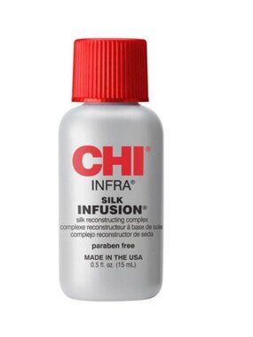 SEALED CHI Infra Silk Infusion - 15ml